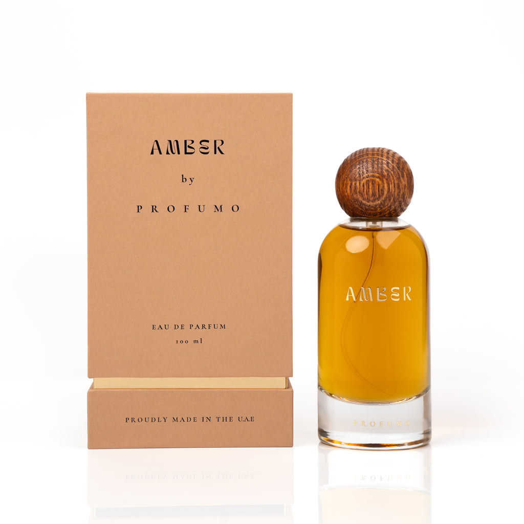 AMBER