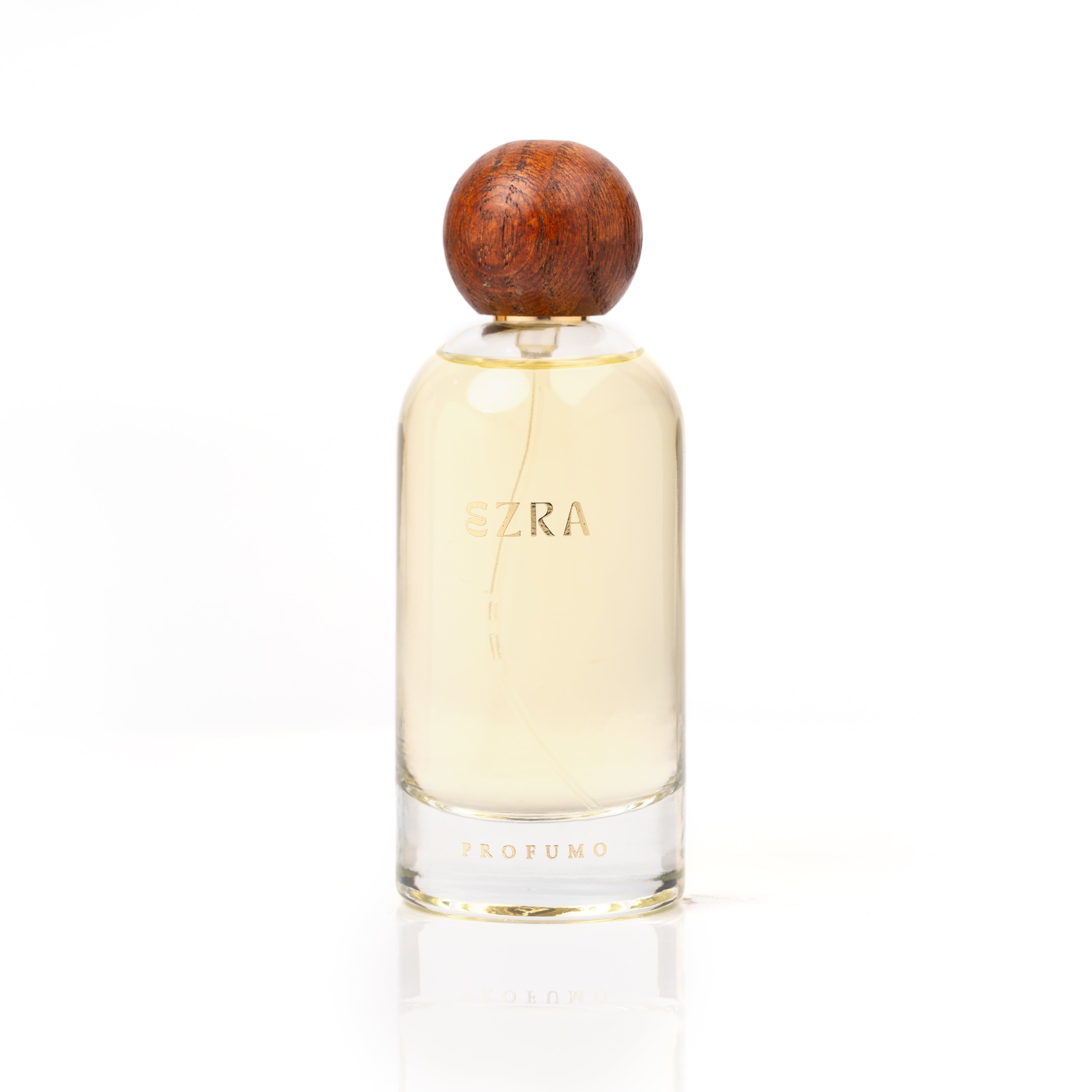 EZRA – PROFUMO