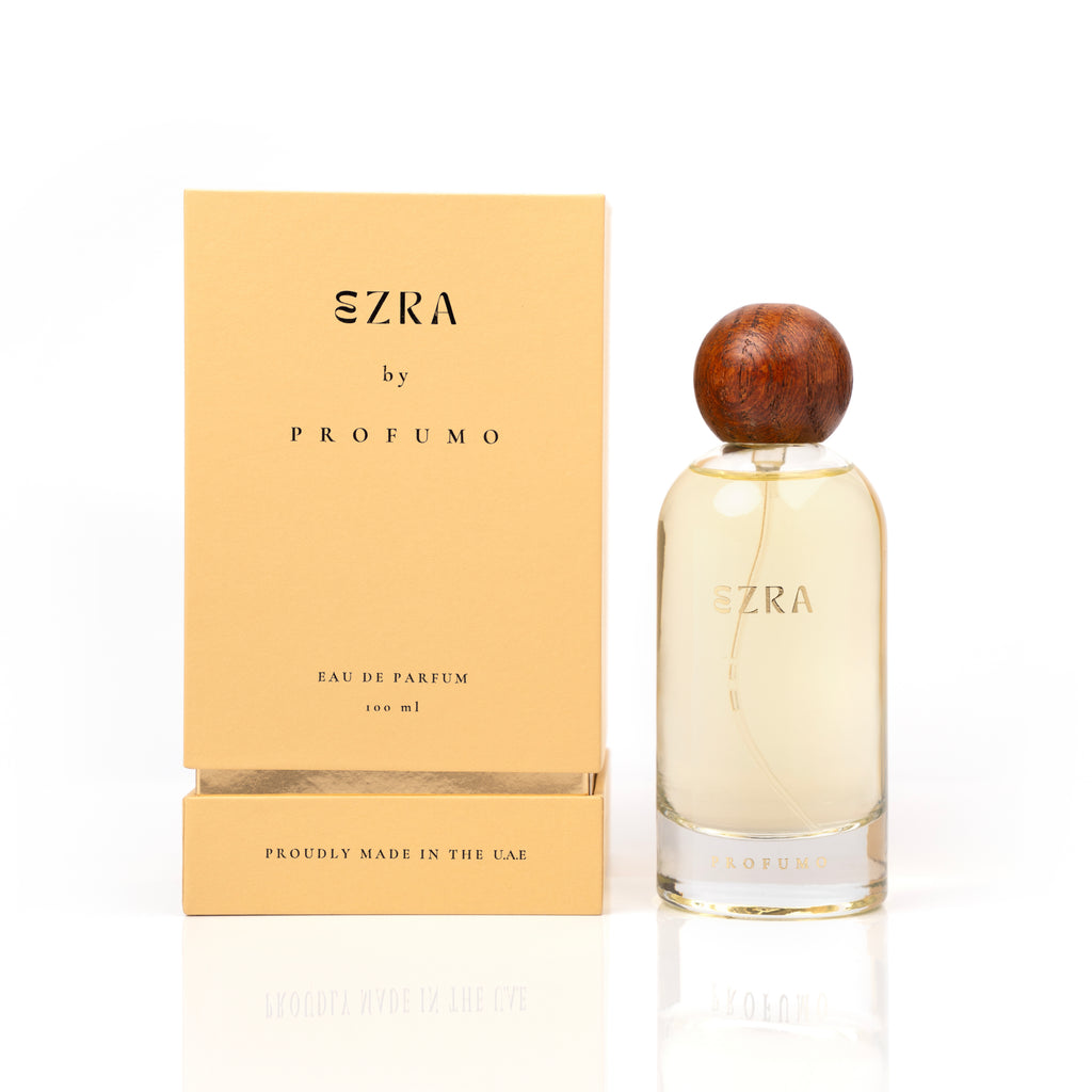 EZRA