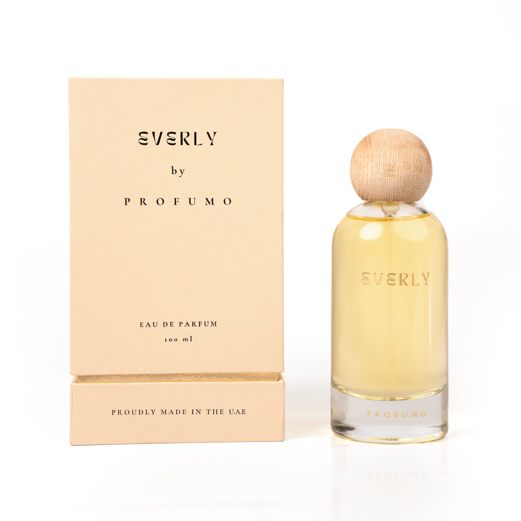 EVERLY