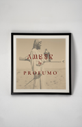 AMBER, FALCONER HERITAGE